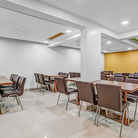 Super Hotel O Homely Stay Aurangābād Esterno foto