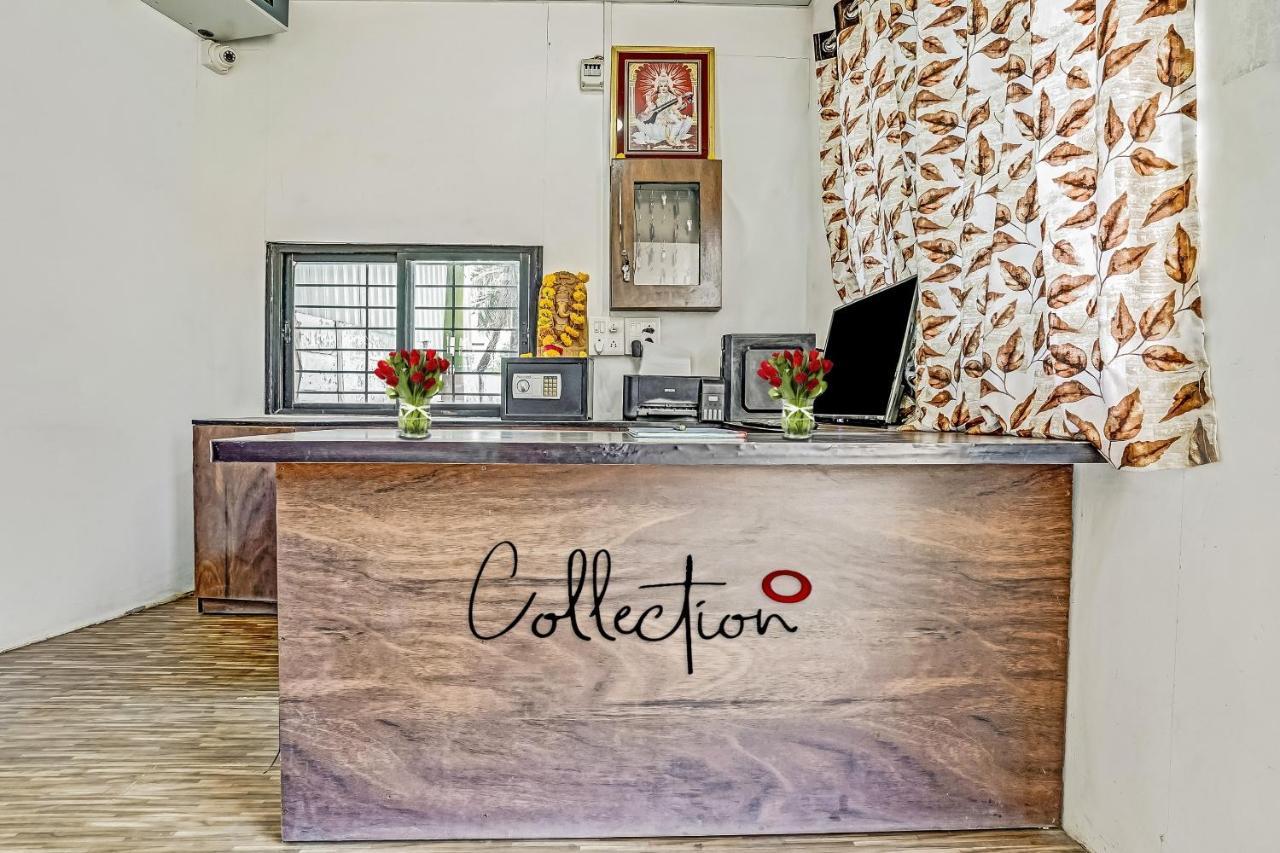 Super Hotel O Homely Stay Aurangābād Esterno foto