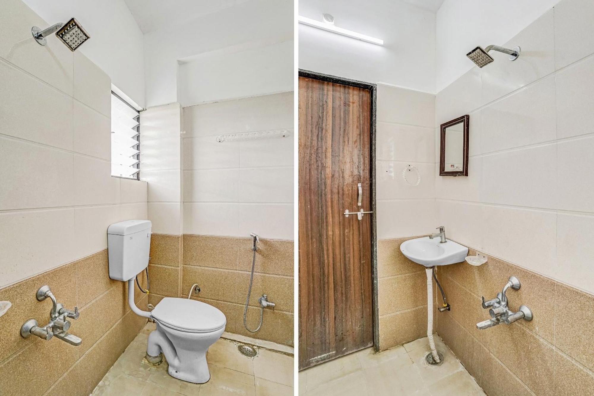 Super Hotel O Homely Stay Aurangābād Esterno foto